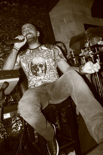 Taiga Beirut On Saturday Night